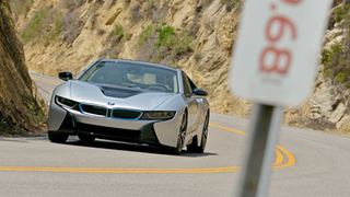 Illustration for article titled The Best Cars We Drove In 2014